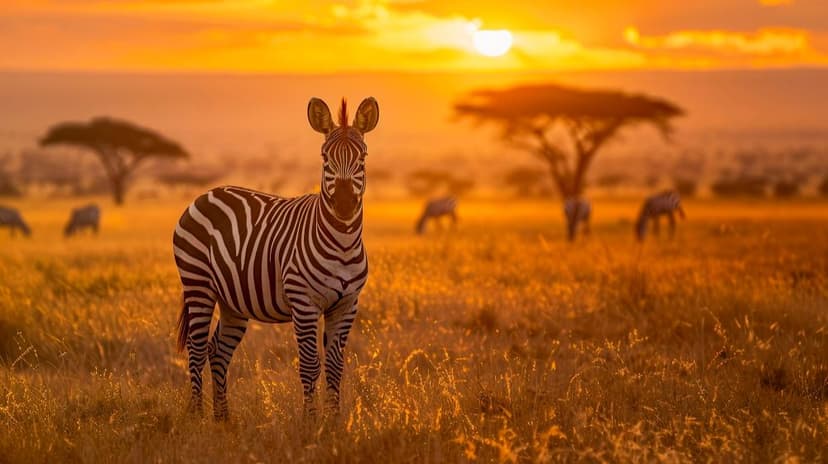 Masai Mara | The Safari of a LIFETIME!